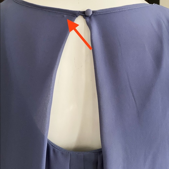 JBS sleeveless dress - Picture 7 of 7